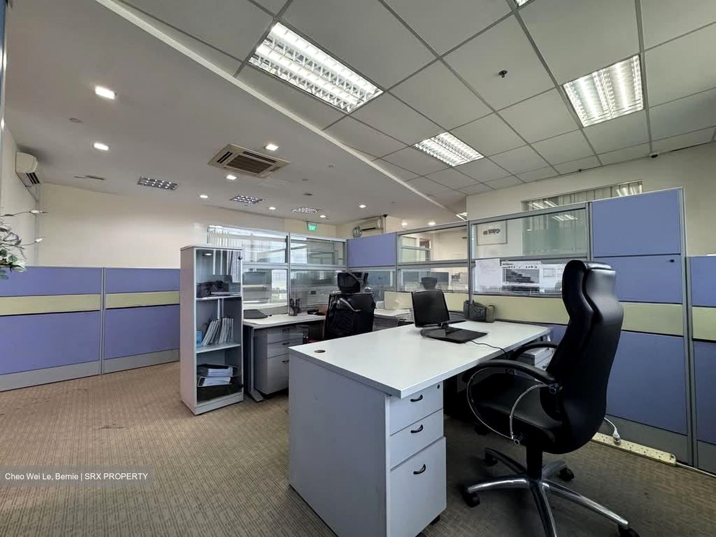 Tradehub 21 (D22), Factory #586544181